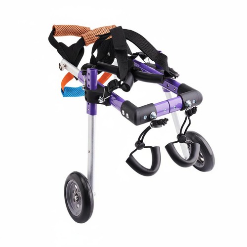 Fauteuil roulant roues - 2,