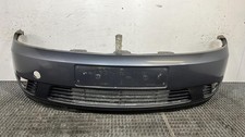 Pare choc avant FORD FIESTA 5