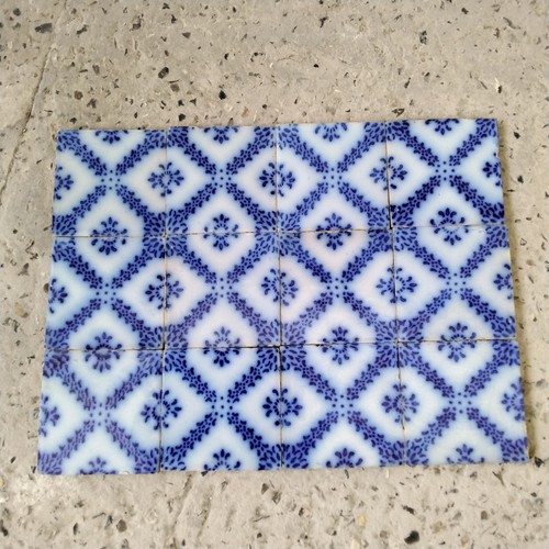 Anciens carreaux carrelages - carreaux,