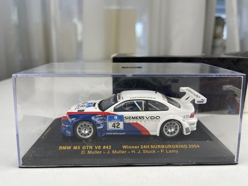 Voiture miniature bmw - bmw, m3