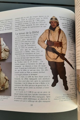 Livre documentation norvege - documentation,