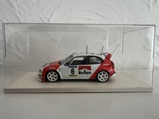 Toyota corolla wrc rallye - wrc,