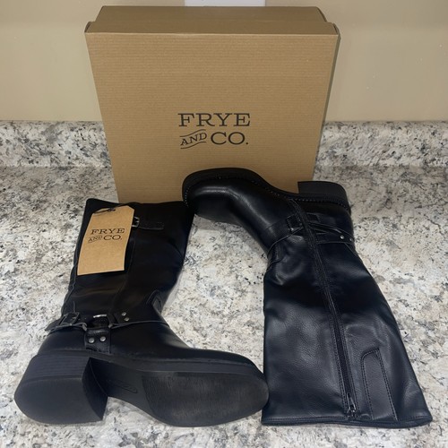 Nib 115 frye and - $115,