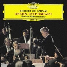 Opera intermezzo collection
