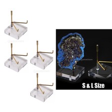 Ensemble De 4 Bras En Laiton