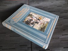 Livre illustré pour enfants  Petites Filles Du Temps Passé (21409)