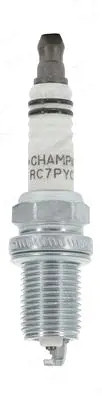 Bougie allumage rc7pycb4 - bougie,