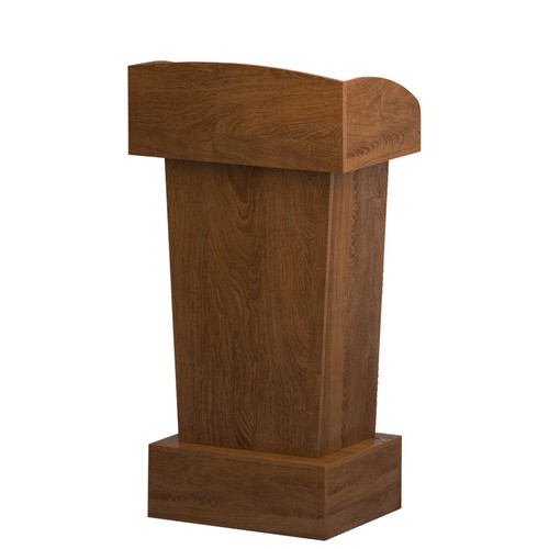 Xibolai wooden podium - podium, stand