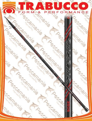 Trabucco vixia slim allround - trabucco,