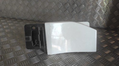 Trappe réservoir carburant - ,