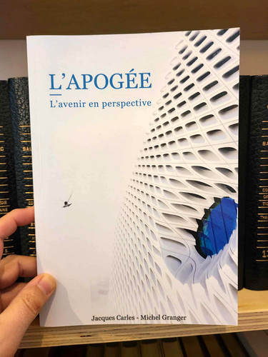 Apogée l avenir en - l'apogÉe,