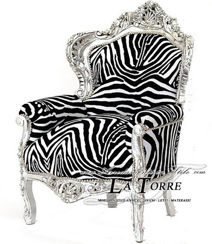 Fauteuil avec accoudoirs - fauteuil,