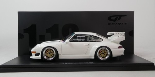 Spirit porsche 911 - spirit,