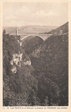 74 LE PONTS DE LA CAILLE