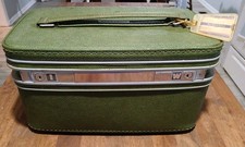 Samsonite fashionaire green - samsonite,