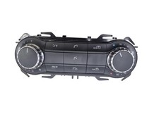 Commande chauffage MERCEDES CLASSE B 246 PHASE 1 2469000515