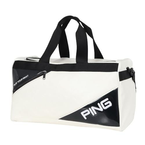 Ping u2516 white emboss - gb-u2516,