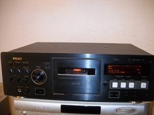 platine cassette TEAC V 8030 S