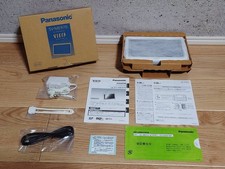 Panasonic VIERA SV-ME970-W
