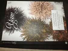 ** Revue Yam Magazine des