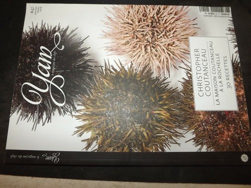 Revue yam magazine des - yam,