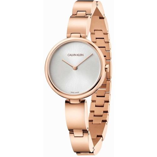 Montre femme calvin - montre, klein