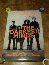 The Darkest Minds [8/3/2018]