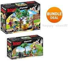 Playmobil Sets 70933 Panoramix