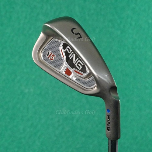 Ping i15 blue dot - ping, 5