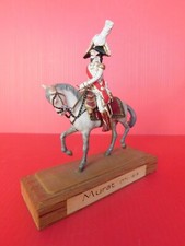 SEGOM / LES FIGURINES DU 1er