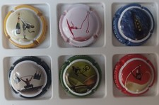  CAPSULES DE CHAMPAGNE Didier Herbert Jo 2024