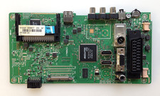 Platine main board ref