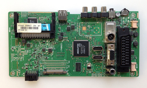 Platine main board - , ref