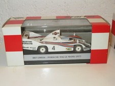 STARTER PORSCHE 936 MANS 1977