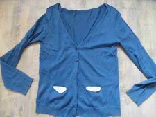 CLAUDIE PIERLOT joli cardigan