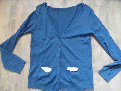 Claudie pierlot joli cardigan - pierlot,