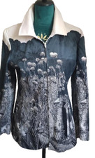 chacok veste bel imprimé taille 2