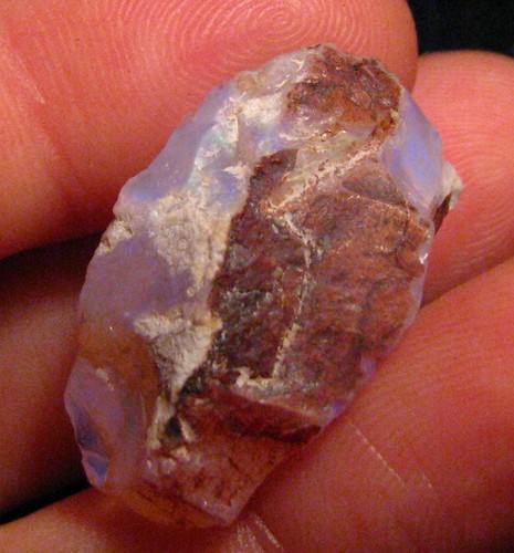 Opale noble coober pedy - o&co,