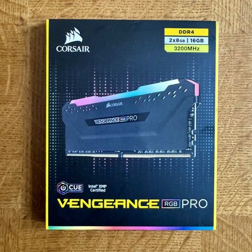 Corsair kit barrette - corsair,