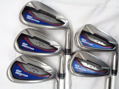 Callaway ensemble de fers - de,