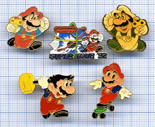Lot pins rétrogaming jeux - de,