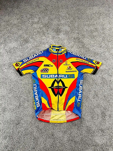 Marchi maillot velo homme - maillot,