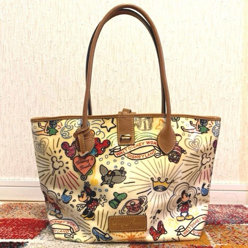 Sac fourre tout dooney - sac, fourre-tout