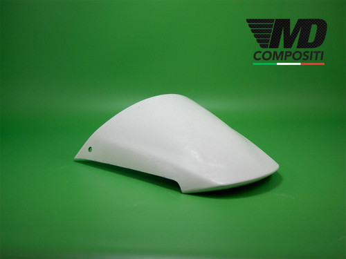 Capot selle triumph - de, speed