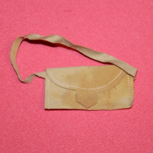 Sac daim vintage - en, /