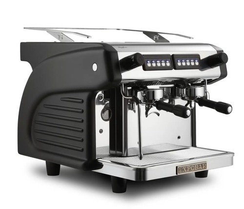 Machine café expresso - À,