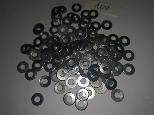 Meccano lot 100 - lot, de