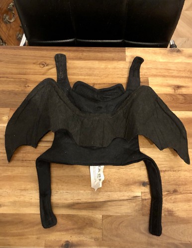 Costume chauve souris - costume, chauve-souris