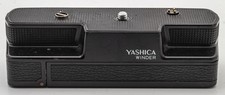 Yashica Winder Pour Contax
