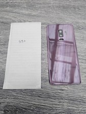 Coque Arrière/cache Batterie